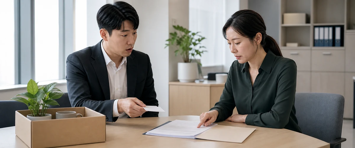 매달 낸 것은 임시 금액이었습니다