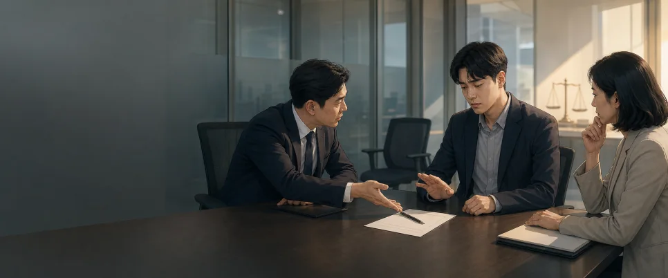 권고사직 이후 회사가 마주하는 세 가지 위험
