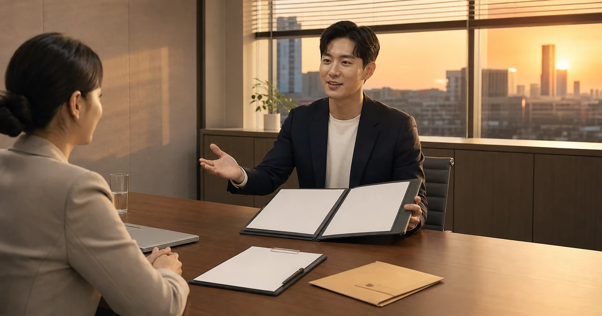 남는 곳과 안 남는 곳이 다릅니다