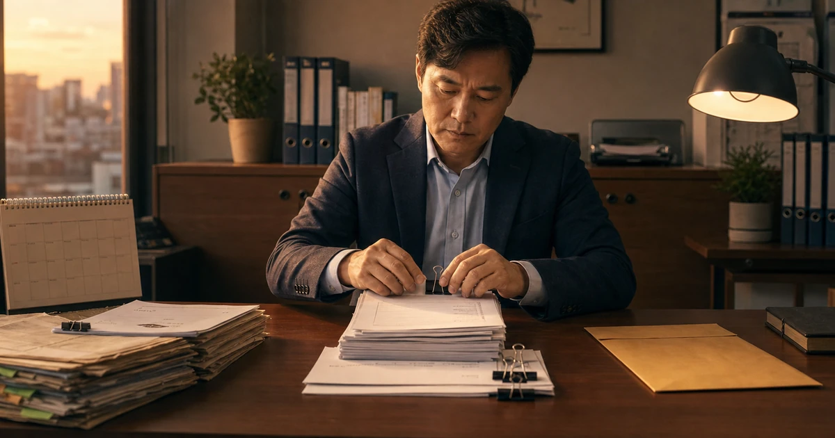 근로감독 결과가 달라지는 세 갈래