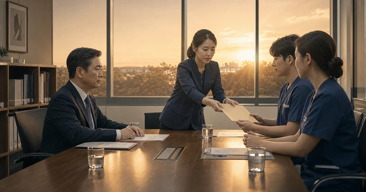사내근로복지기금 수혜 대상과 대표이사의 위치