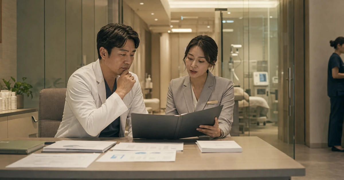성형외과 피부과 사내근로복지기금이 맞는 병원의 세 가지 조건