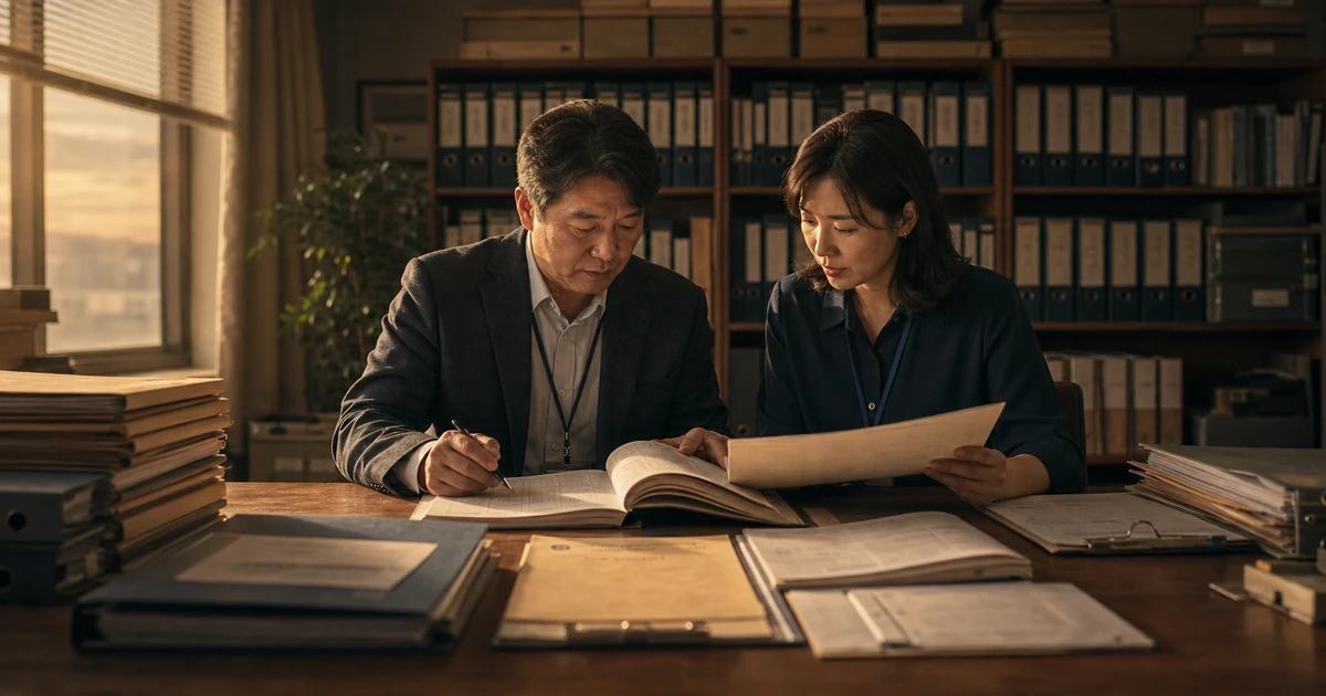 사내근로복지기금 점검에서 확인하는 항목