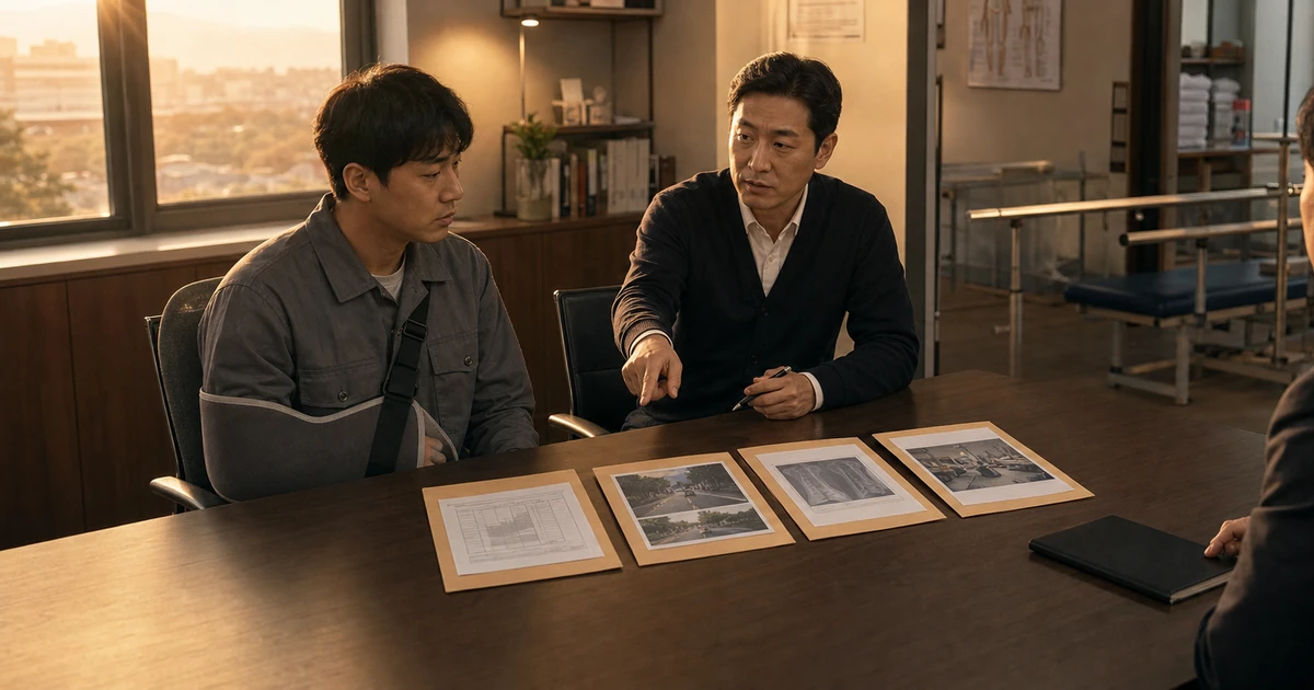 회사가 안 된다는 것과 법이 안 된다는 것