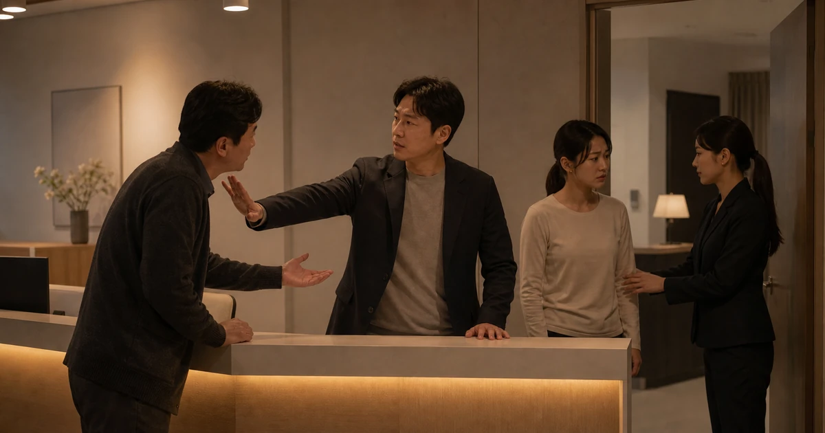 회사 의무를 정한 규정입니다