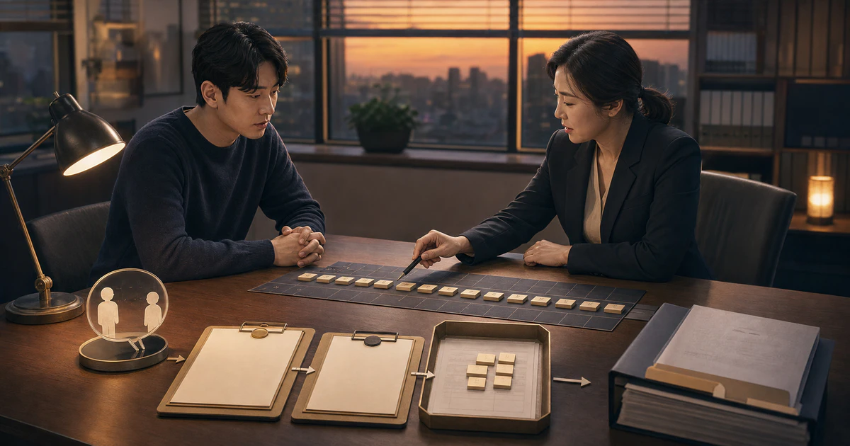 연차수당을 받을 수 있는지 갈리는 지점