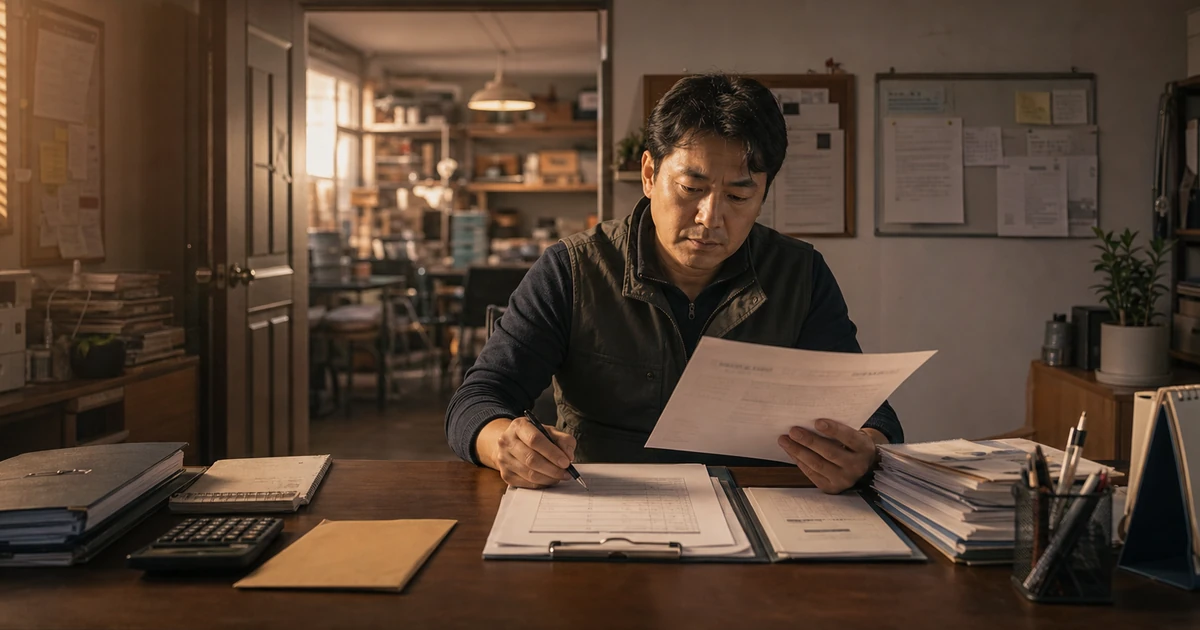 자율점검과 현장 감독의 관계