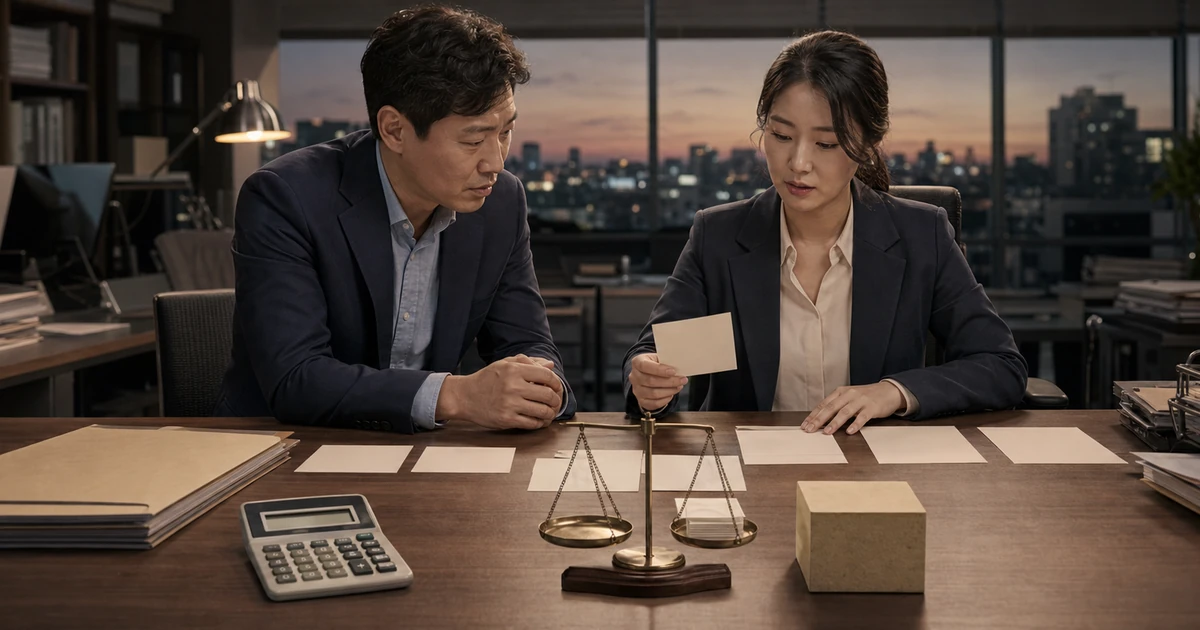 최저임금 위반 판단에서 빠지는 것
