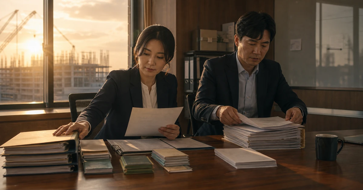 자료가 있으면 줄고 없으면 그대로입니다