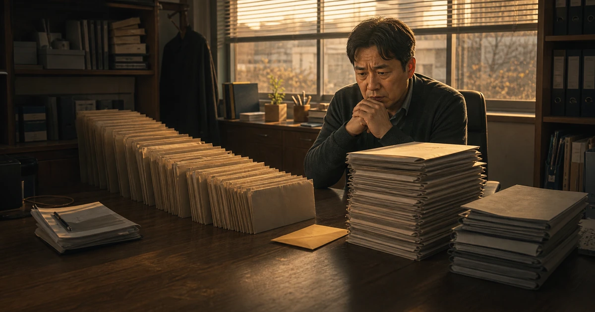 과태료보다 소급이 큽니다